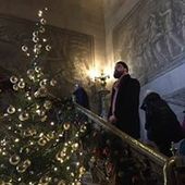 User avatar for Benjamin Carter