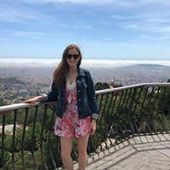 User avatar for Ginevra Czech