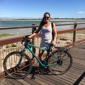 User avatar for Amanda Bailey