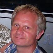 User avatar for Gary Hunt