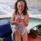 User avatar for Anna Butler