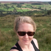 User avatar for Kate Ainger