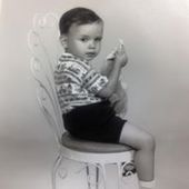 User avatar for Alistair Dyer