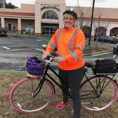 User avatar for Jolyn Barrow