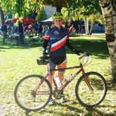 User avatar for Katie Fox