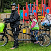 User avatar for Lesley Anderson