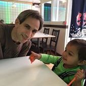 User avatar for Rob Hoes