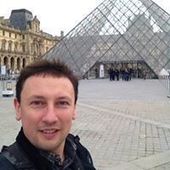 User avatar for Rufus Dummett