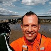 User avatar for Kenny Mc Donald