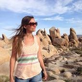 User avatar for Sarah Brand