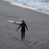 User avatar for Andrea Johnstonova