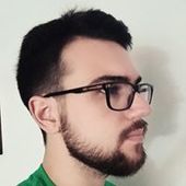 User avatar for Arthur Alves