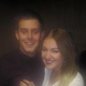 User avatar for Aaron Leaney