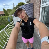 User avatar for Kelby Buchanan