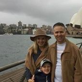 User avatar for Cathryn Waterhouse