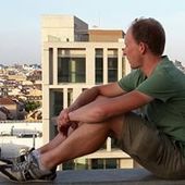 User avatar for Pieter Lenaerts