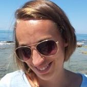 User avatar for Tinne Heylen