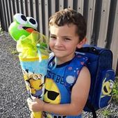 User avatar for Bärbel Mian