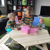 User avatar for Sonia Peeters