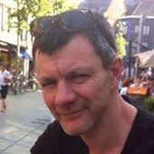 User avatar for Youri Amerijckx