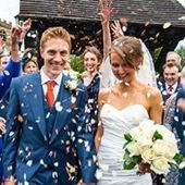 User avatar for Elizabeth Longinotti