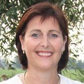 User avatar for Monique Van Dijck