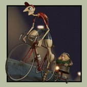 User avatar for Josie Baltan