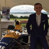 User avatar for Sam Sterrett