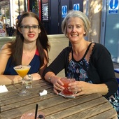 User avatar for Gillian Bruce