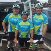 User avatar for Pete Wicks