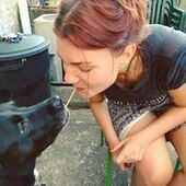 User avatar for Erin Scheckenbach