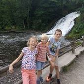 User avatar for Inge Gysbrechts