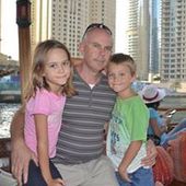 User avatar for Paul Dunlea