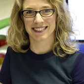 User avatar for Sarah Jo Sinnott