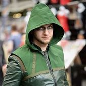 User avatar for Jamie Lamb