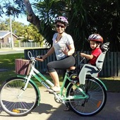 User avatar for Christie Palmer