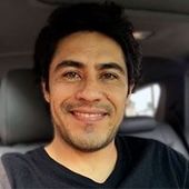 User avatar for Carlos Balderas