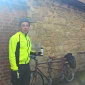 User avatar for Anthony Jackson