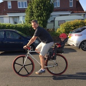 User avatar for Chris Dean