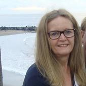 User avatar for Patricia De Raeymaecker