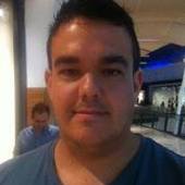 User avatar for Carlos Vaquero Valiente