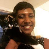 User avatar for Amogha Hoberg