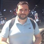 User avatar for Luigi Marra