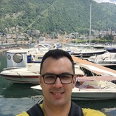 User avatar for Saeed Rezaei