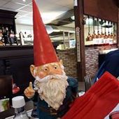 User avatar for Henk Gunst