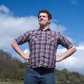 User avatar for Chris James Roast