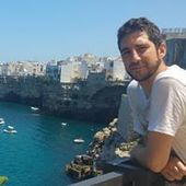 User avatar for Sauro Melani