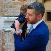 User avatar for Alessandro Mestriner