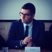 User avatar for Marco Iusi