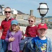 User avatar for Adam Spencer